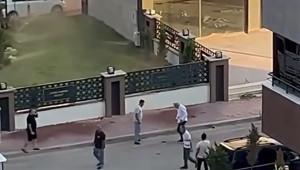 Yeni Parti Milletvekili Melih Meriç bıçaklı saldırıya uğradı
