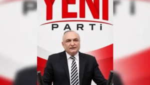 Melih Meriç kimdir, kaç yaşında, nereli Yeni Parti Gaziantep Milletvekili Melih Meriçin sağlık durumu nasıl İşte son durumu ve hayatı hakkında bilgiler