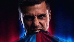 Barcelona, Rodriyi resmen duyurdu