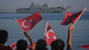 TEKNOFEST MAVİ VATAN 2026 ETKİNLİK TAKVİMİ || Teknofest ne zaman, nerede yapılacak