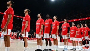 12 DEV ADAM DÜNYA KUPASI ELEMELERİ MAÇ TAKVİMİ 2026 || A Milli Basketbol Takımı Dünya Kupası Elemeleri 2. tur maçları ne zaman, saat kaçta oynanacak