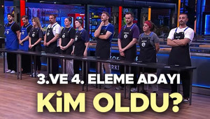 MASTERCHEF 3. VE 4. ELEME ADAYI KİM OLDU (20 AĞUSTOS 2026 PERŞEMBE) | Son bölüm MasterChef dün akşam 2. dokunulmazlık oyununu hangi takım kazandı, potaya kimler gitti İşte son bölüm MasterChef eleme adayları