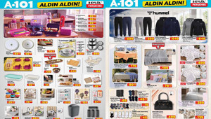 A101 ALDIN ALDIN KATALOĞU BU HAFTA 3 EYLÜL 2026 KATALOĞU İNDİRİMLİ ÜRÜNLER BROŞÜRÜ || A101 aktüel afişi ile yeni neler var A101 broşürü ile çok fonksiyonlu yazıcı, dikiş makinesi, yün kurutma topları, projeksiyonlu çizim ve eğitim masası geliyor