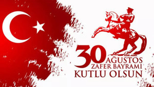 30 AĞUSTOS ZAFER BAYRAMI MESAJLARI 2026 VE ATATÜRK SÖZLERİ || Türk Bayraklı, etkileyici, duygusal, anlamlı, değişik, kısa, resimli 30 Ağustos mesajlarından seçenekler... En güzel 30 Ağustos Zafer Bayramı kutlama mesajlarını tercih edin