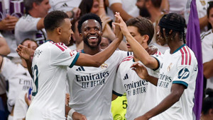 Real Madrid 4-0 Malaga (LaLiga) Arda Güler...