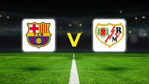Barcelona - Rayo Vallecano maçı ne zaman, saat kaçta, hangi kanalda