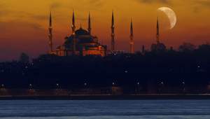 Üç aylar ne zaman, hangi ayda başlıyor Recep, Şaban, Ramazan ayı ne zaman Üç aylar başlangıç takvimi 2026