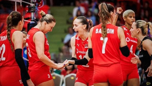 FİLENİN SULTANLARI AVRUPA ŞAMPİYONASI ÇEYREK FİNAL MAÇI: Türkiye Almanya voleybol maçı ne zaman saat kaçta hangi kanalda Filenin Sultanları çeyrek final maçı ne zaman