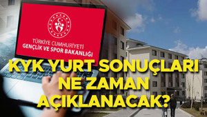 KYK ÜNİVERSİTE YURT YERLEŞTİRME SONUÇLARI 2026 - 2027 SON GELİŞMELER || KYK yurt sonuçları açıklandı mı, ne zaman açıklanacak GSB KYK asil ve yedek yurt hakkı kazananlar belli oldu mu, KYK yurt ücretleri ne kadar Başvuru süreci tamamlandı