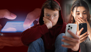 Lise ve üniversite öğrencileri için telefon alanlar dikkat: Gözden kaçan büyük tehlike Bu işaretler başınıza ciddi bir iş açabilir