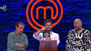 MASTERCHEF ELEME ADAYLARI 4 EYLÜL 2026 - SON BÖLÜM || Dün akşam MasterChef bireysel dokunulmazlığı kim kazandı, eleme potasına kim gitti Haftanın eleme adayları...