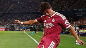Real Betis 1-0 Real Madrid (LaLiga) Arda Güler...