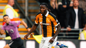 Hull City 0-0 Aston Villa (Premier Lig)