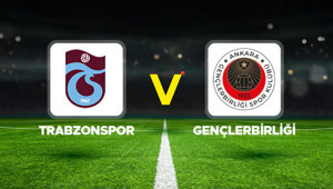 Trabzonspor - Gençlerbirliği maçı ne zaman, saat kaçta, hangi kanalda Süper Lig 4. hafta mücadelesi...