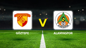 Göztepe Gaziantep FK maçı ne zaman saat kaçta hangi kanalda