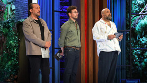 MasterChefte haftanın son eleme adayları belli oldu Dün akşam (12 Eylül) MasterChefte dokunulmazlığı kim kazandı, potaya kim gitti