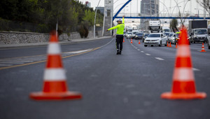 İstanbul trafiğe kapalı yollar listesi 13 Eylül 2026 || İstanbul’da bugün hangi yollar kapalı, alternatif güzergahlar neler Galata köprüsü kapalı mı