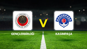 Gençlerbirliği Kasımpaşa maçı ne zaman saat kaçta hangi kanalda