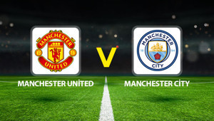 Manchester United Manchester City maçı ne zaman saat kaçta hangi kanalda