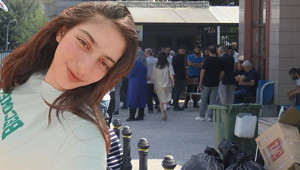 Eyüpsultan’daki otobüs yangınında 12 yaşındaki Yüsra’nın cenazesi DNA ile belirlendi