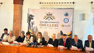 Yılın Gazetesi ödülü Hürriyet’e: Demirören Medya’ya 9 ödül