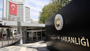 Dışişleri Bakanlığından Yunanistana sert tepki: Yunan yetkilileri aklıselime davet ediyoruz