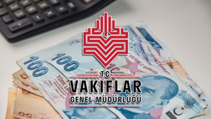 VGM BURS BAŞVURULARI 2026 BAŞLADI MI | Vakıflar Genel Müdürlüğü (VGM) burs başvuruları ne zaman alınacak, başvurular başladı mı VGM burs başvuru takvimi 2026 - 2027