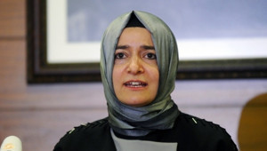 Fatma Betül Sayan Kaya kimdir, kaç yaşında, nereli | AK Parti Genel Başkan Yardımcısı Fatma Betül Sayan Kaya istifa mı etti İşte Dr. Fatma Betül Sayan Kayanın biyografisi ve hayatı