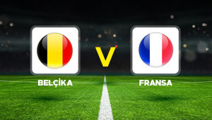 Belçika - Fransa maçı ne zaman, hangi kanalda, saat kaçta UEFA Uluslar Ligi A Grubu 2. maçı