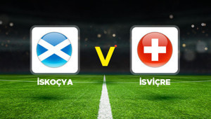 İskoçya - İsviçre maçı ne zaman, saat kaçta, hangi kanalda Uluslar B Ligi 1. Grup mücadelesi...