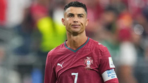 Ronaldo Portekiz milli takımından ayrıldı mı Cristiano Ronaldo milli takımı bıraktı mı