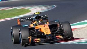 F1 Bahreyn Grand Prix saat kaçta, hangi kanalda, başladı mı Formula 1 yarışı ne zaman