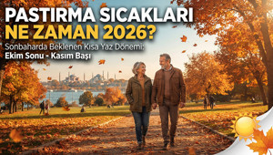 PASTIRMA YAZI 2026 TARİHLERİ VE GÜNLERİ || Pastırma sıcakları ne zaman 2026 Bu yıl pastırma yazı ne zaman, başladı mı, kaç gün sürer