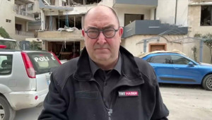 Levent Öztürk kimdir, kaç yaşındaydı, neden öldü Gazeteci Levent Öztürk hayatını kaybetti