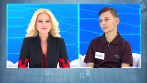 Müge Anlı Canlı Yayın İzle || ATV Frekans ve Uydu Bilgileri (Güncel)