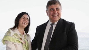 Cemil Tugayın eşi Öznur Tugay kimdir, kaç yaşında, nereli Öznur Tugay ne iş yapıyor