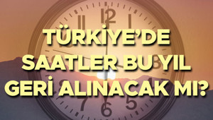 KIŞ SAATİ DEĞİŞİKLİĞİ TAKVİMİ 2026 || Bu yıl saatler 1 saat geri alınacak mı, değişecek mi, neden geri alınmıyor Kış saati uygulaması başlayacak mı, ne zaman başlayacak