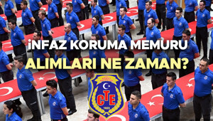 GARDİYAN (İNFAZ KORUMA MEMURU) KPSS ATAMA PUANI 2026 | CTE İnfaz koruma memuru KPSS lisans (P3) puanı kaç olmalı, kaç puan gerekli İşte KPSSP3 gardiyan atama puanları