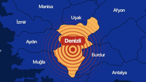 Denizli’deki sarsıntılar sonrası kritik uyarı: ‘Sismik boşluklar kaygı verici’ | Kaç büyüklüğünde deprem bekleniyor