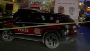 İstanbul’da müzikholde kanlı çatışma: Biri polis 2 kişi hayatını kaybetti