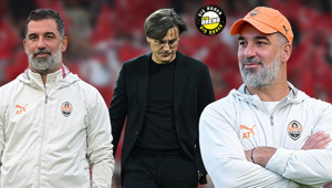 İtalyadan flaş iddia: Montella sonrasında A Milli Takımın başına Arda Turan geçecek