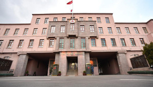 MSBden Mekke Savunma İttifakına ilişkin açıklama