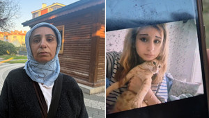 Eskişehir’de 15 yaşındaki kız çocuğu kayıplara karıştı: Acılı anne gözyaşlarıyla yardım istedi