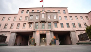 MSBden haftalık basın bilgilendirme toplantısı