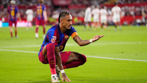 Raphinha sakatlandı mı Raphinha Galatasaray maçında oynayacak mı
