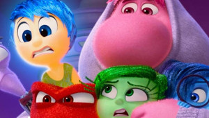 Ters Yüz 2 (Inside Out 2) filmi konusu nedir, oyuncuları kimler İlk kez TVde