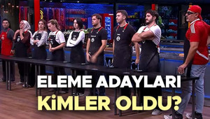 MASTERCHEF POTAYA KİM GİTTİ (9 Ekim 2026 Cuma) | Dün akşam MasterChef eleme adayı kim oldu, dokunulmazlık oyununu hangi takım kim kazandı İşte son bölüm MasterChef 5. ve 6. eleme adayları