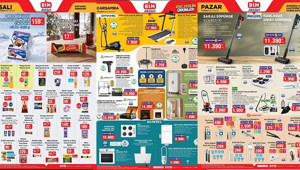 HAFTANIN YENİLERİ SATIŞTA BİM AKTÜEL 14-16 EKİM 2026 KATALOĞU - İNDİRİMLİ AFİŞİ TAMAMI || Bimde bu hafta cuma neler var Bim aktüel broşürü Eğitici Köpekçik, Fit Koşu Bandı, Eliptik Bisiklet getiriyor