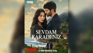 YENİ DİZİ SEVDAMIZ KARADENİZ OYUNCULARI VE KARAKTERLERİ || Sevdam Karadeniz dizisi konusu nedir, ne zaman başlayacak