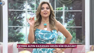 GELİNİM MUTFAKTA 12 EKİM 2026 PUAN DURUMU (YENİ) || Gelinim Mutfakta günün birincisi kim oldu, çeyrek altını kim kazandı